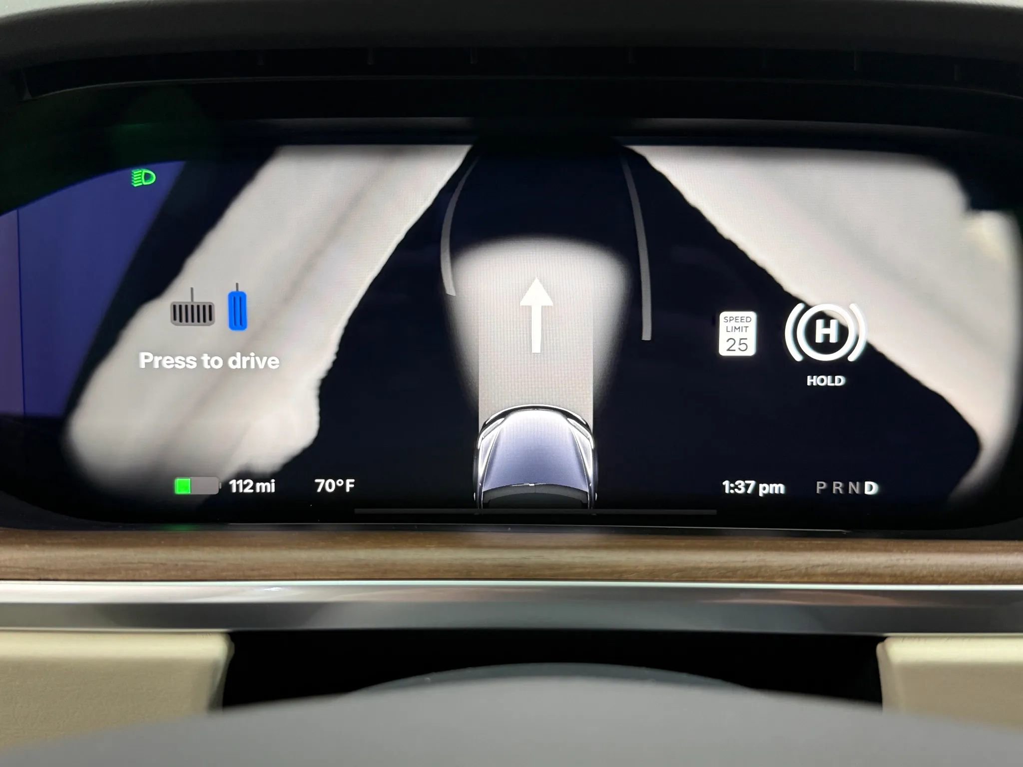 Used 2024 Tesla Model X AWD/4WD image 23