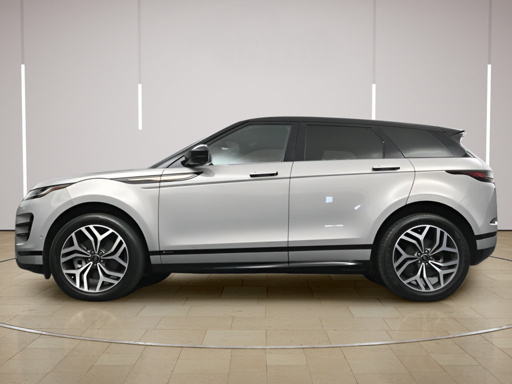 Used 2020 Land Rover Range Rover Evoque First Edition AWD/4WD image 32