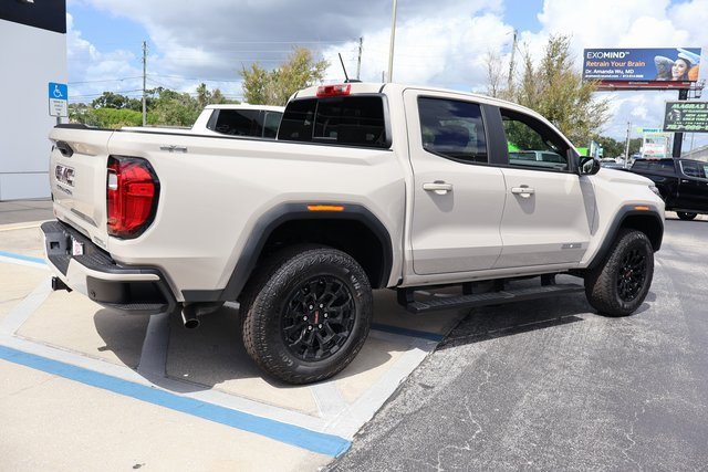 New 2026 GMC Canyon Elevation w/ Convenience Package image 7