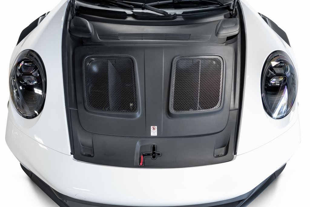 Used 2024 Porsche 911 GT3 RS image 60