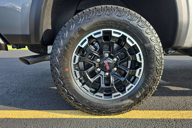 New 2026 GMC Canyon AT4 w/ Technology Plus Package AWD/4WD image 34