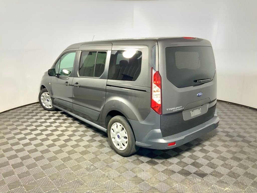 Used 2018 Ford Transit Connect XL image 14