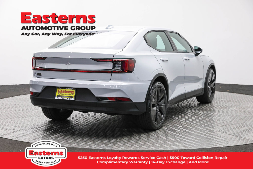 Used 2023 Polestar Polestar 2 AWD/4WD image 6