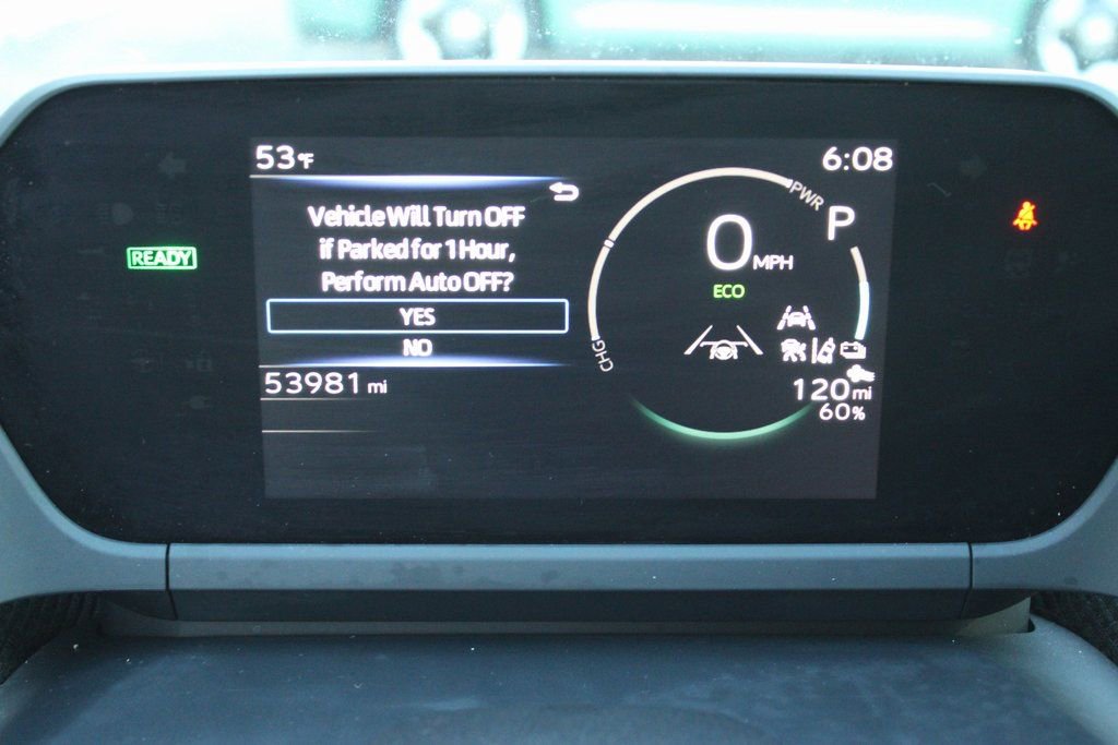 Used 2023 Subaru Solterra AWD image 14