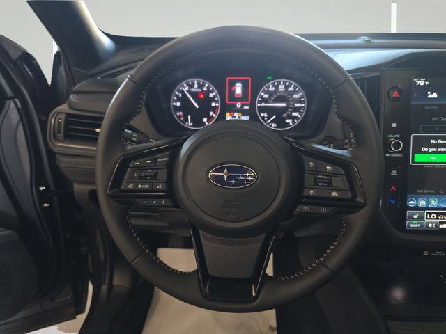 Used 2025 Subaru Forester Premium image 14