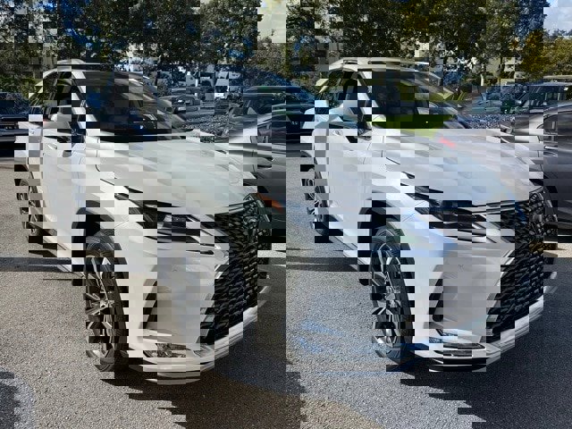 Used 2022 Lexus RX 350 FWD w/ Premium Package