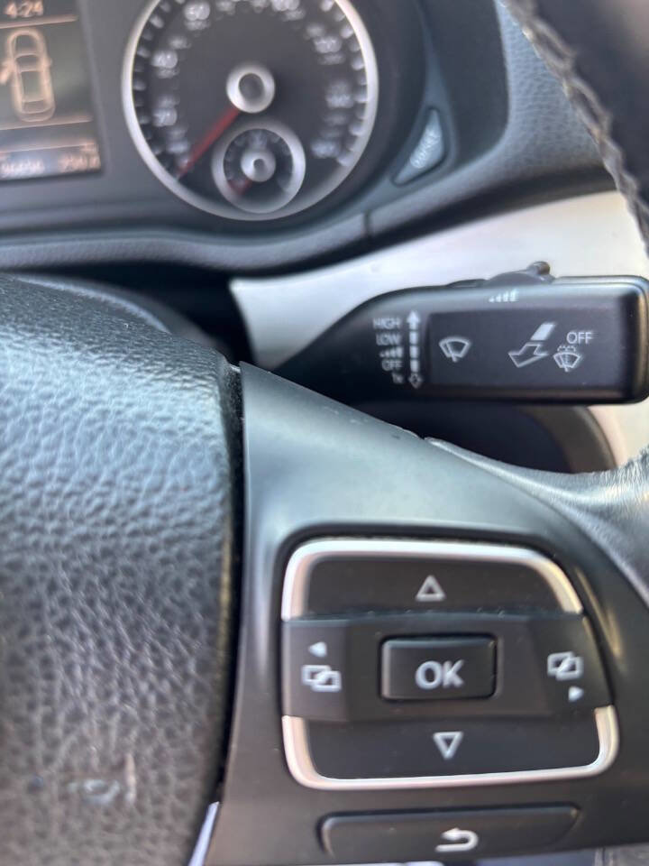 Used 2012 Volkswagen Passat 2.5 SE image 16