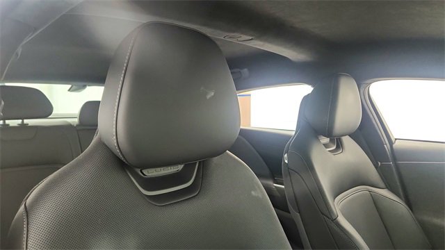 Used 2024 Lucid Air Touring image 22