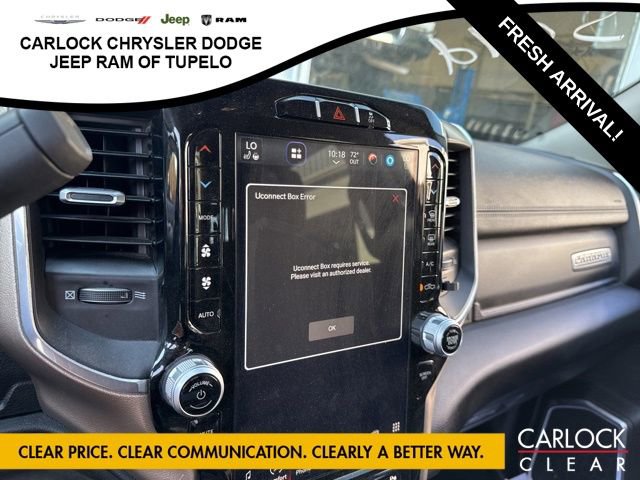 Used 2024 RAM 2500 Laramie image 20