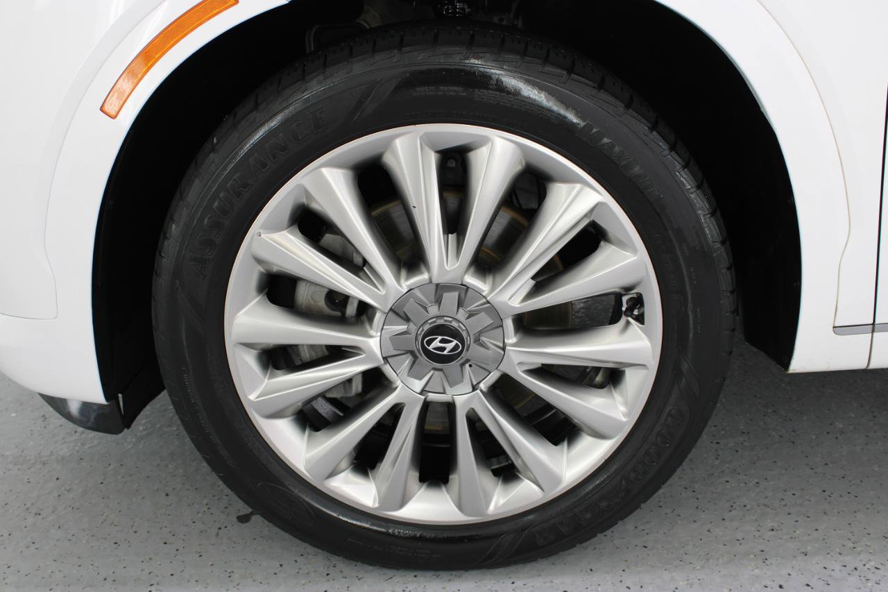 Used 2020 Hyundai Palisade Limited FWD image 75