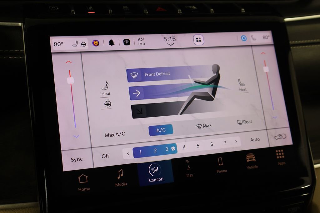 Used 2023 Jeep Grand Cherokee Limited image 36