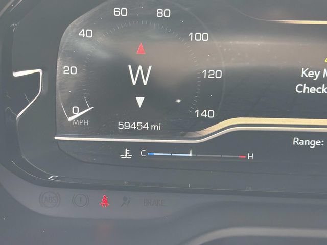 Used 2022 GMC Yukon XL Denali w/ Max Trailering Package AWD/4WD image 33