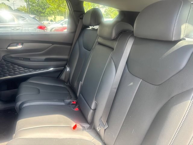 Used 2023 Hyundai Santa Fe SEL w/ Premium Package FWD image 14