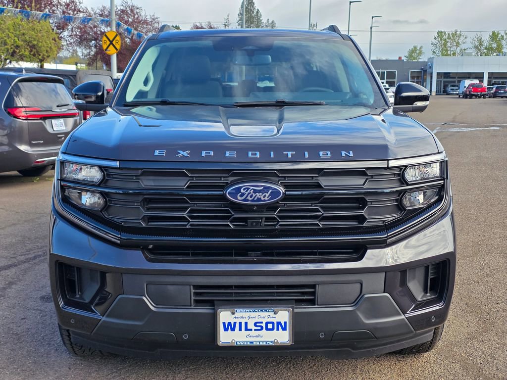 New 2026 Ford Expedition Max Active AWD/4WD image 6