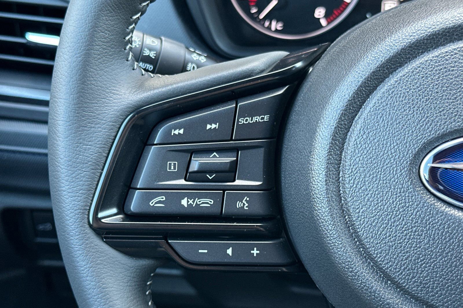 New 2026 Subaru Forester Premium AWD/4WD image 38