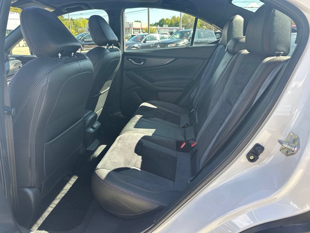 Used 2023 Subaru WRX Limited AWD/4WD image 31