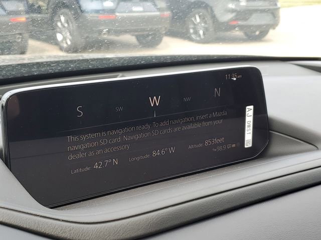 New 2026 MAZDA CX-30 AWD 2.5 S image 14