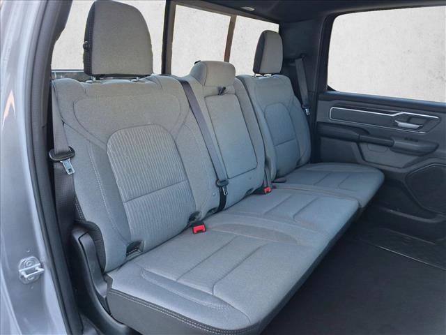 Used 2021 RAM 1500 Big Horn w/ Trailer Tow Group AWD/4WD image 19