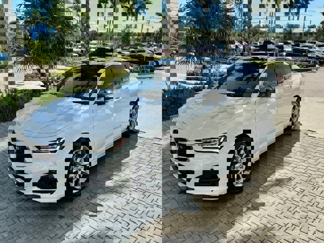 Used 2023 Acura TLX image 3