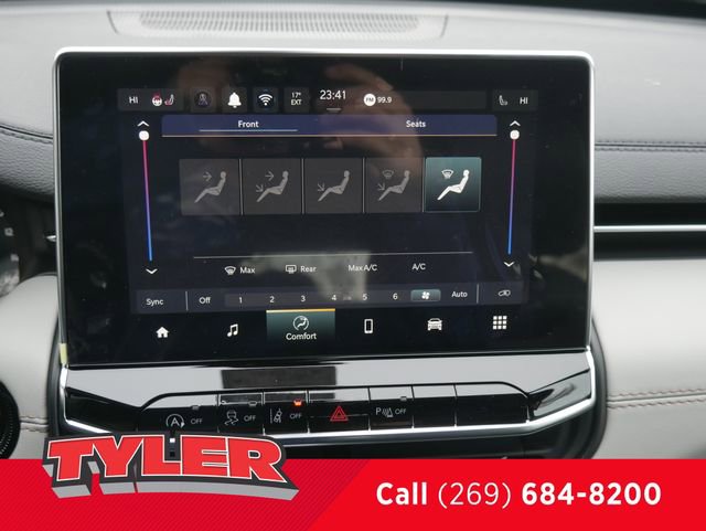 Used 2026 Jeep Compass Limited AWD/4WD image 44