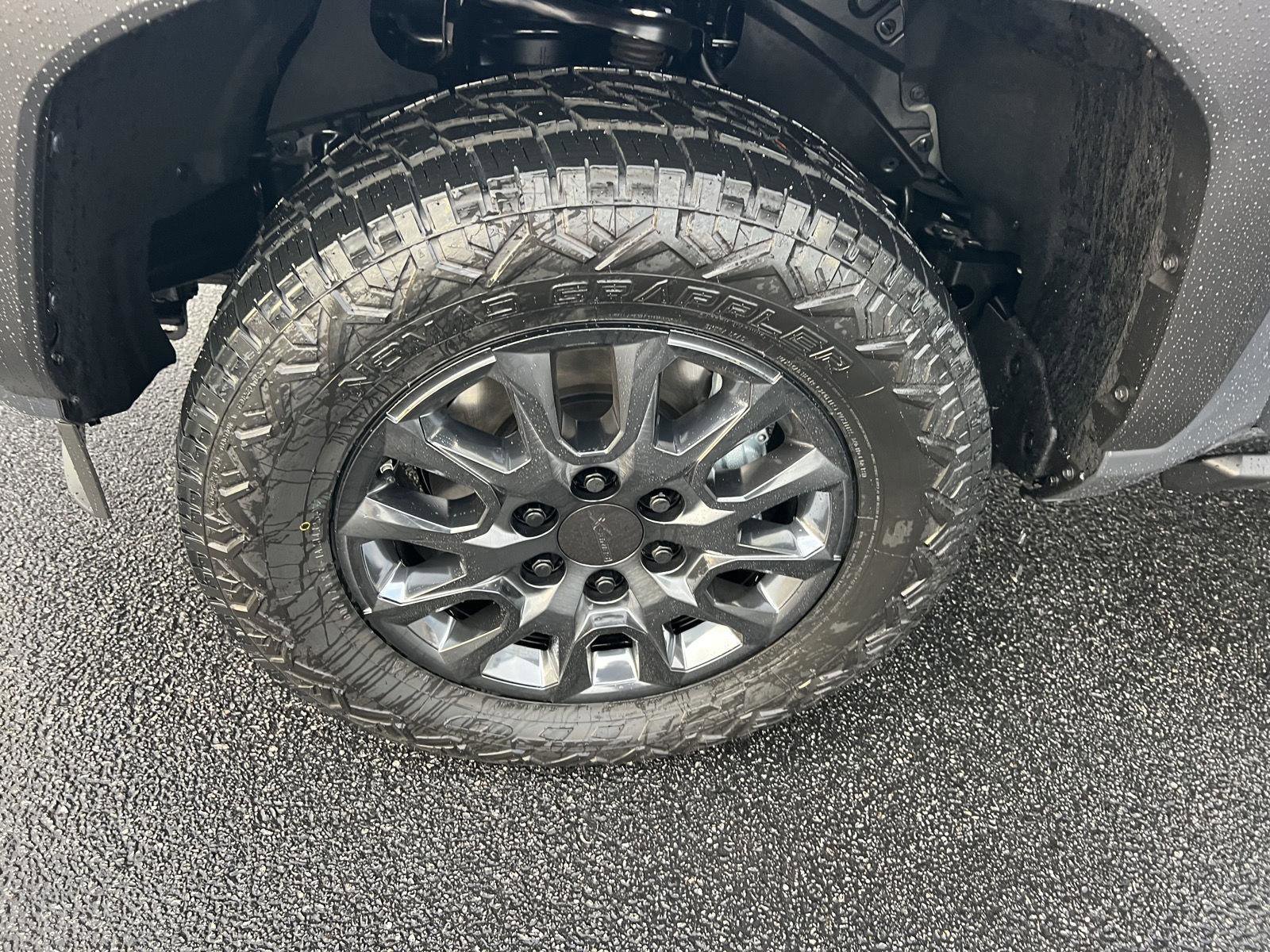 New 2026 Toyota 4Runner SR5 image 30