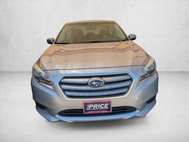 Used 2015 Subaru Legacy 2.5i Premium w/ Popular Package #2 AWD/4WD image 2