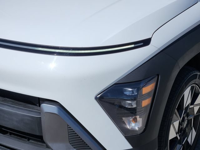 Used 2025 Hyundai Kona SEL AWD/4WD image 10