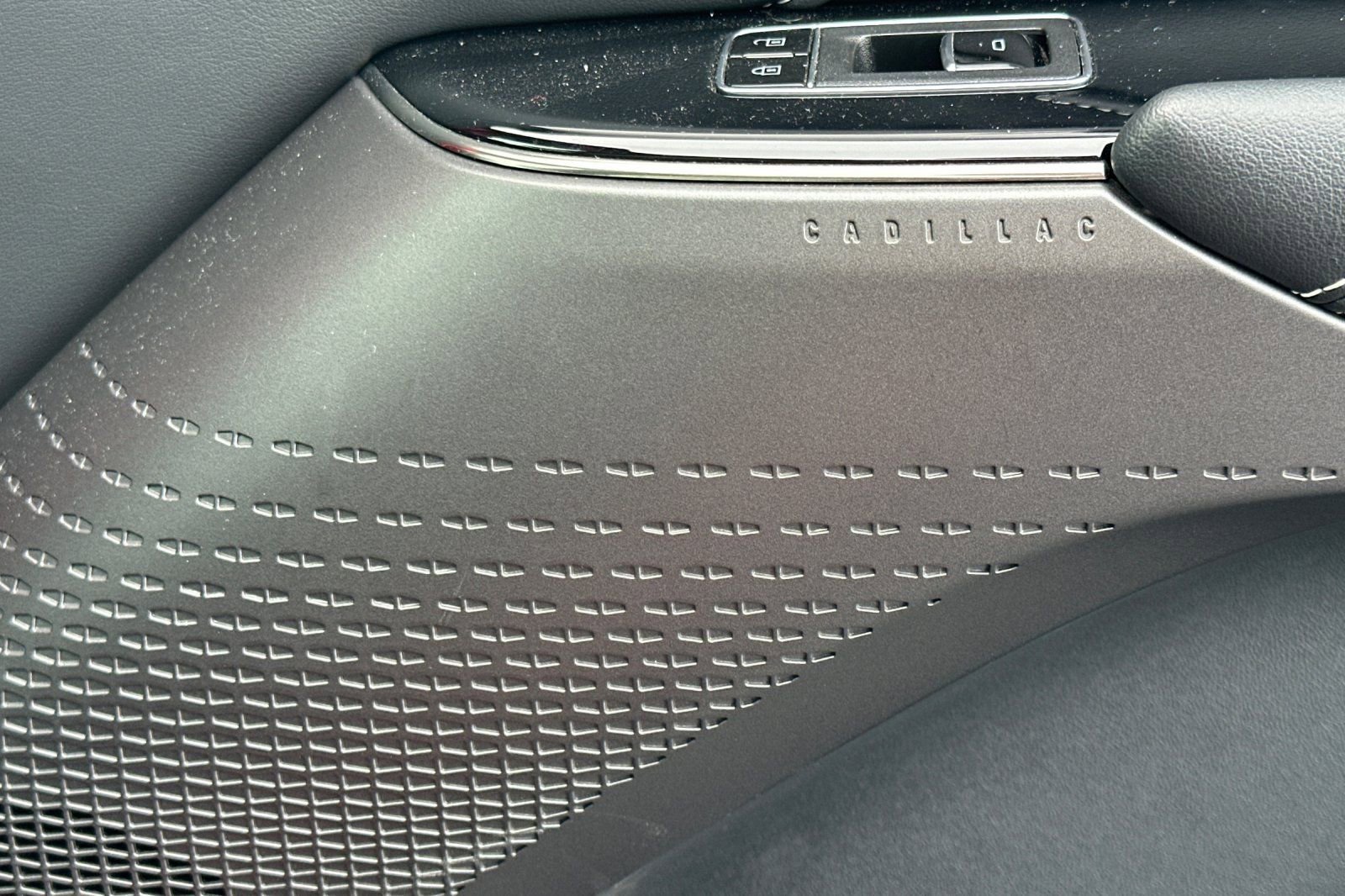 Certified 2024 Cadillac Lyriq Tech w/ Driver Assist Package image 42