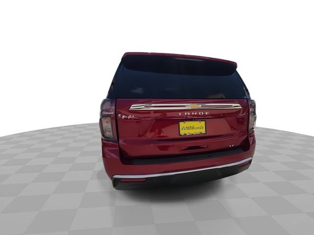 Used 2022 Chevrolet Tahoe LT image 7