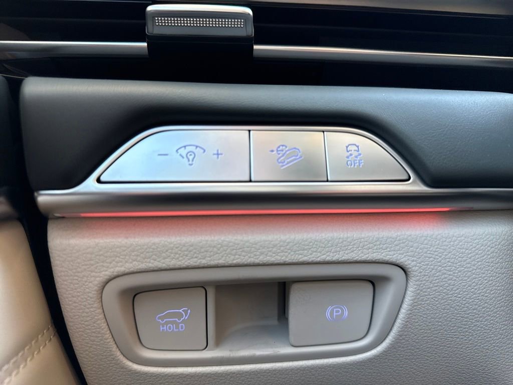 New 2026 Genesis GV80 3.5T Advanced image 27