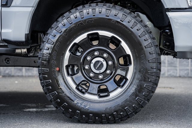 New 2026 Ford F350 Lariat image 23