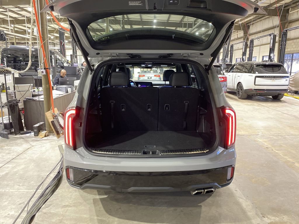 Used 2024 Kia Telluride SX Prestige X-Pro image 24