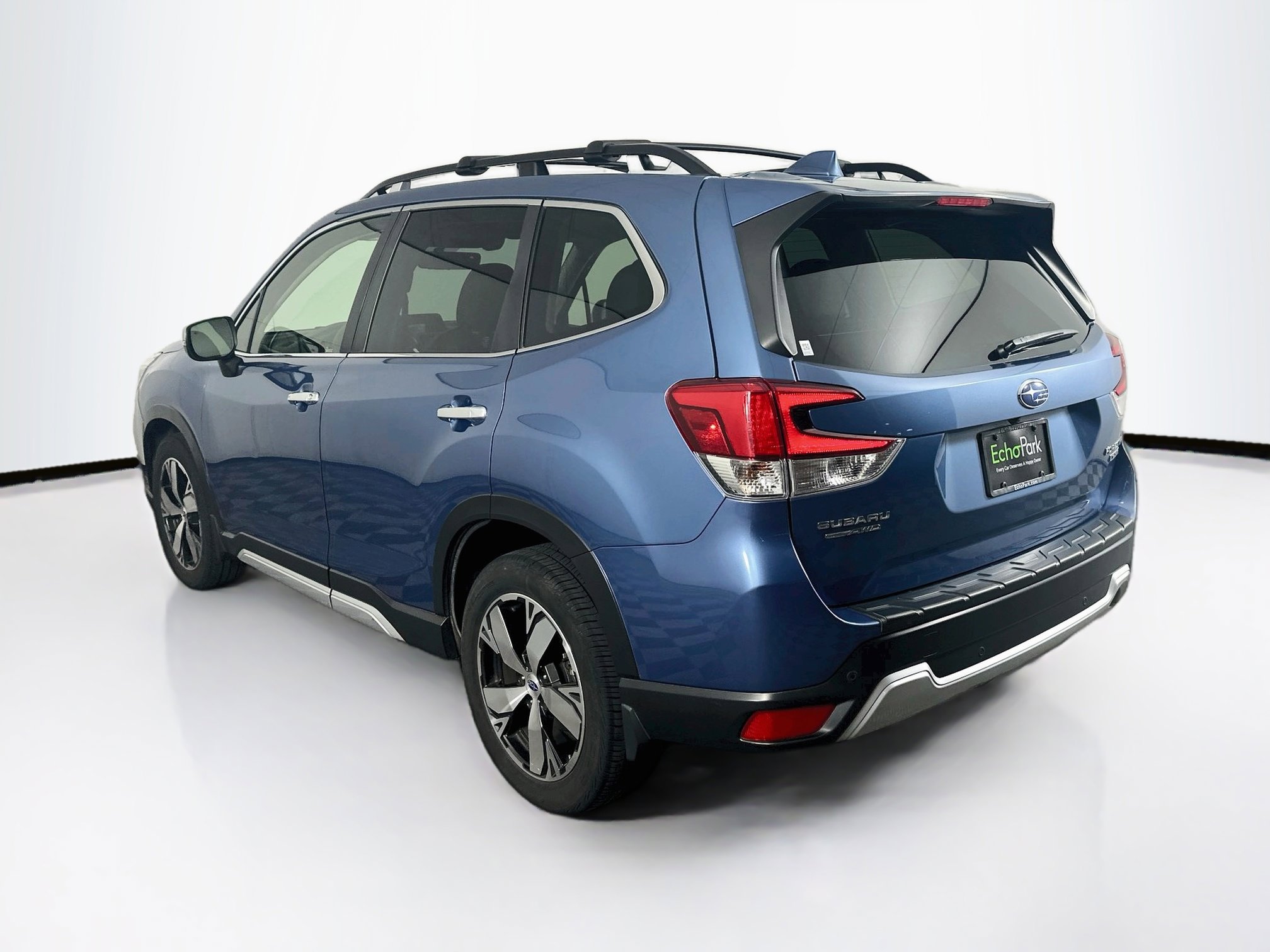 Used 2019 Subaru Forester Touring w/ Popular Package #3 AWD/4WD image 5