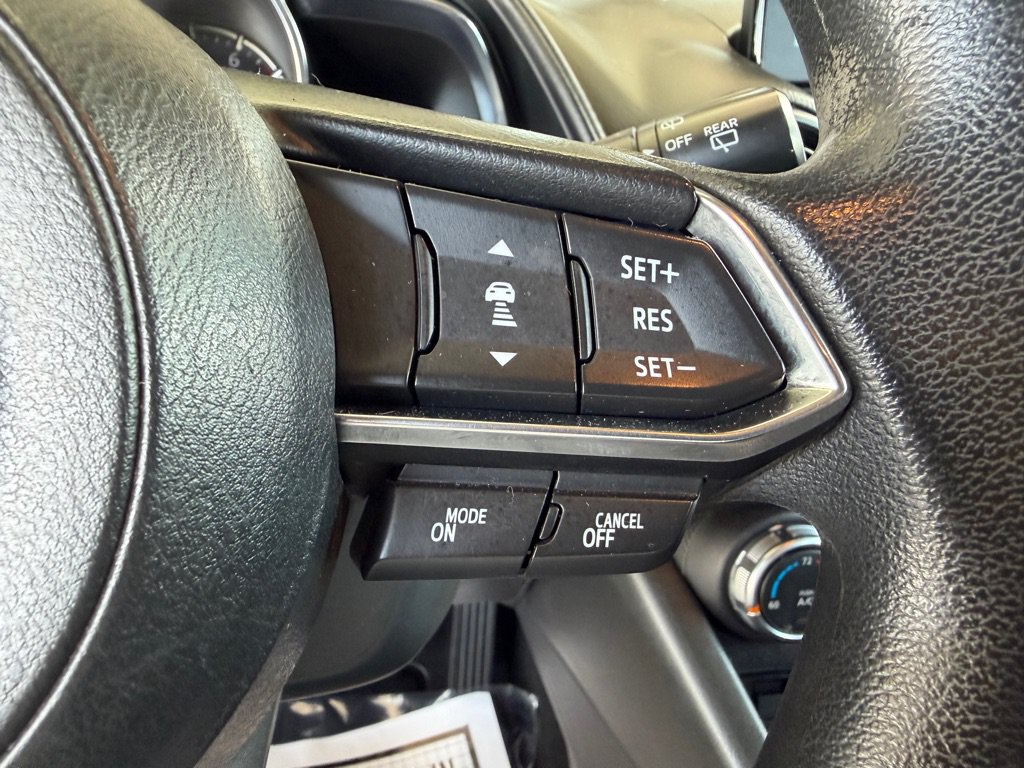 Used 2020 MAZDA CX-3 Sport FWD image 10