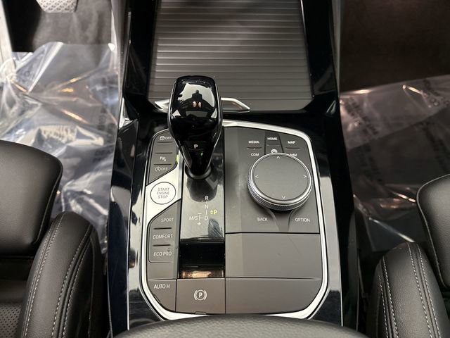 Used 2024 BMW X3 sDrive30i w/ Convenience Package image 18