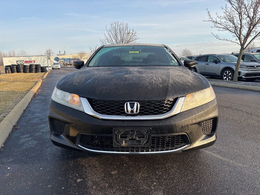 Used 2013 Honda Accord LX-S image 2