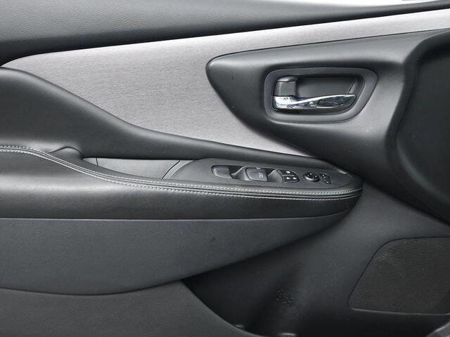 Used 2021 Nissan Murano S image 8