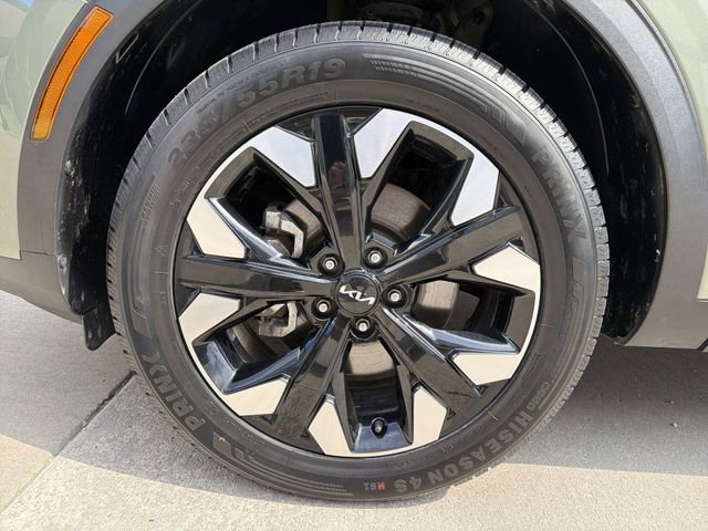 Used 2023 Kia Sportage X-Line w/ X-Line Premium Package image 12