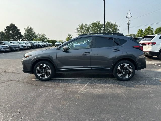 Certified 2025 Subaru Crosstrek 2.5i Limited AWD/4WD image 4