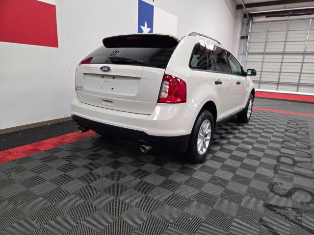 Used 2013 Ford Edge SE FWD image 18