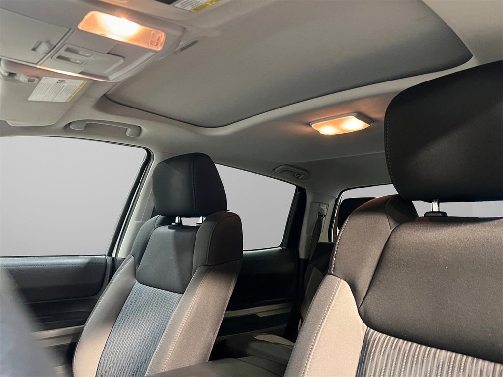 Used 2016 Toyota Tundra SR5 image 40