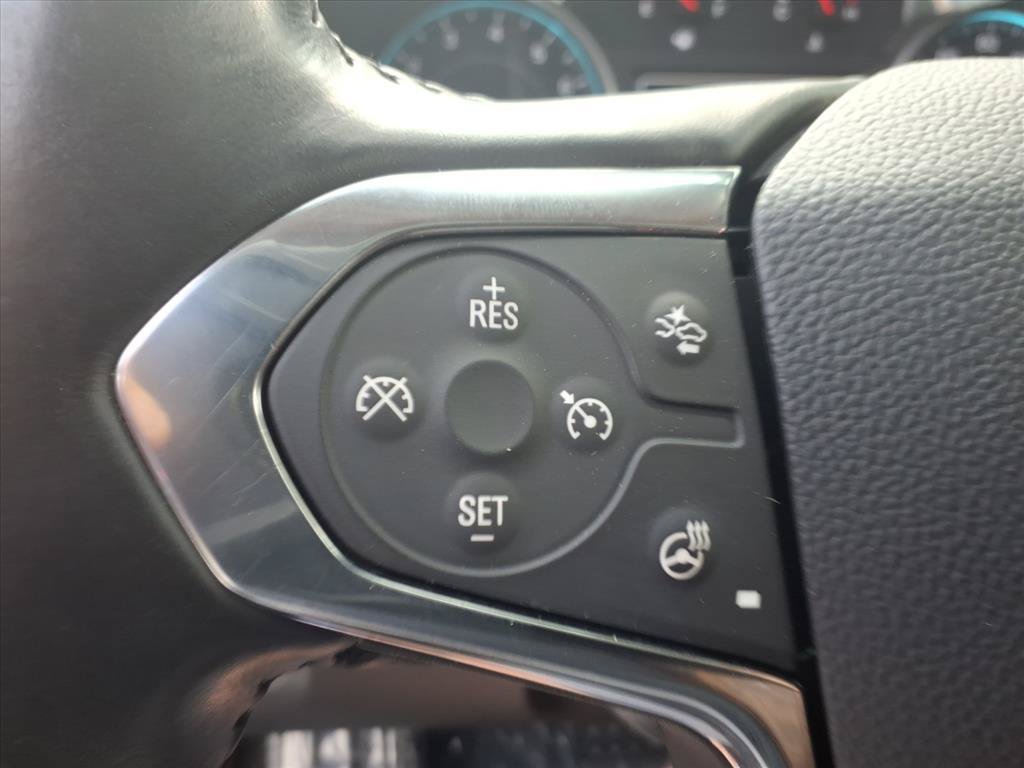 Used 2019 Chevrolet Traverse High Country AWD/4WD image 20