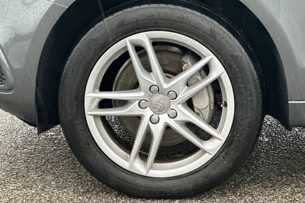 Used 2015 Audi Q5 3.0T Premium Plus w/ Technology Package image 29