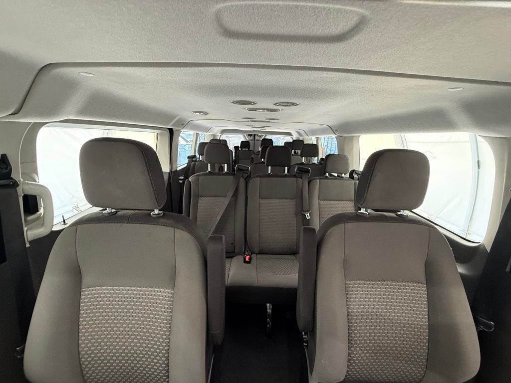 Used 2024 Ford Transit 350 XLT RWD image 25