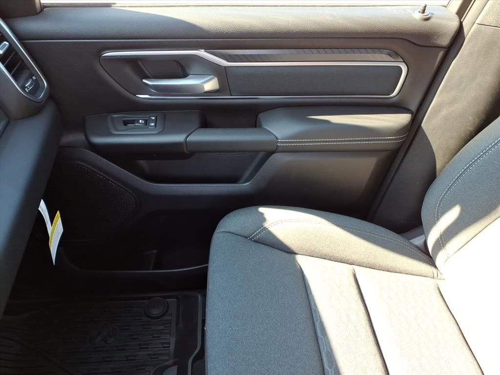 New 2026 RAM 1500 Big Horn image 30