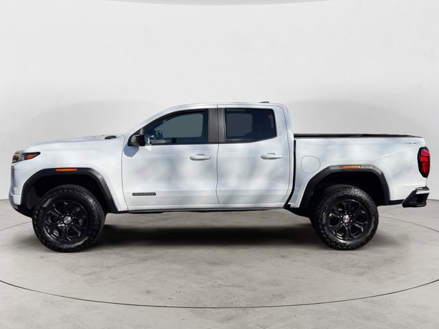 Certified 2023 GMC Canyon Elevation image 2
