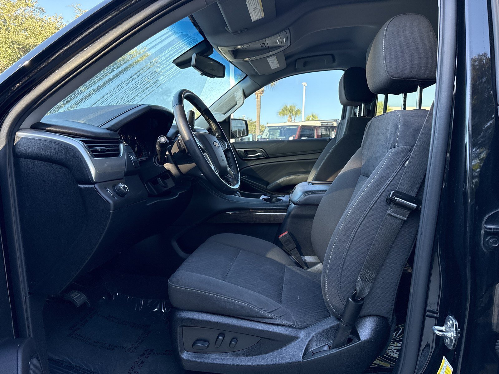 Used 2020 Chevrolet Tahoe LS RWD image 16