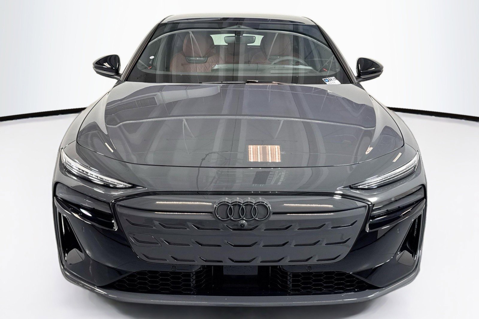 New 2025 Audi S6 e-tron Prestige image 2