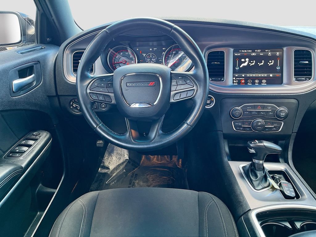 Used 2023 Dodge Charger SXT image 20