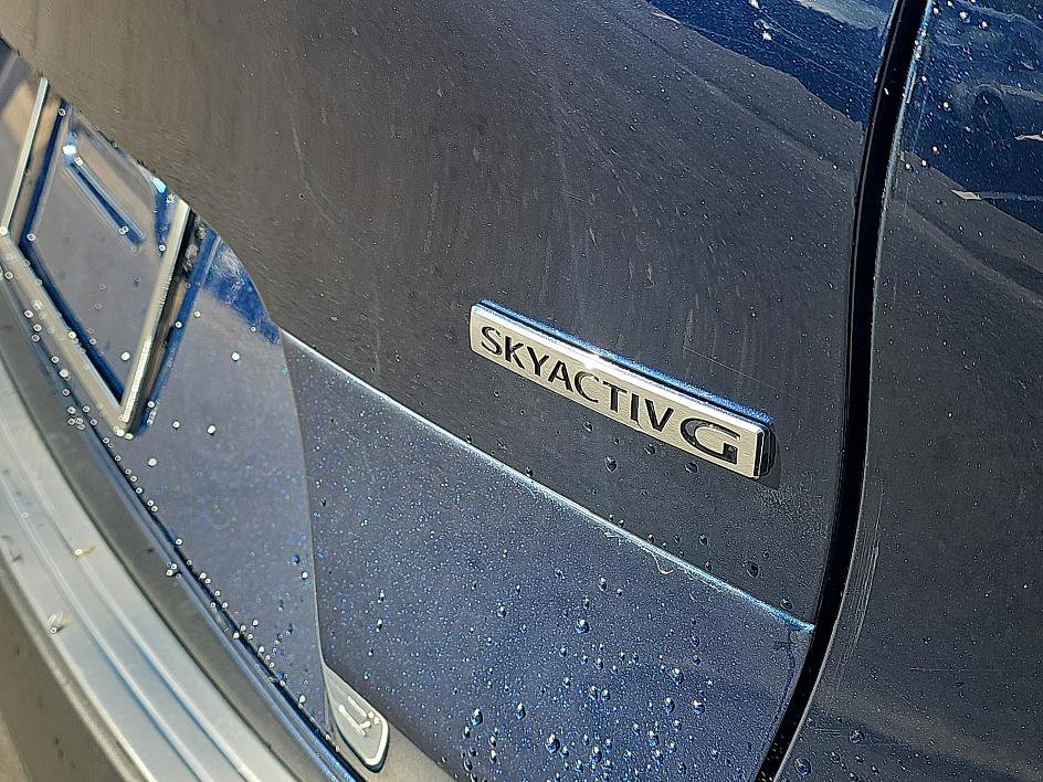 Used 2022 MAZDA CX-30 AWD 2.5 S w/ Premium Package image 10